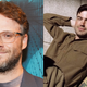 Illustration for article titled Seth Rogen joins the Dead Eyes podcast to perform a Band Of Brothers scene with Ron Livingston